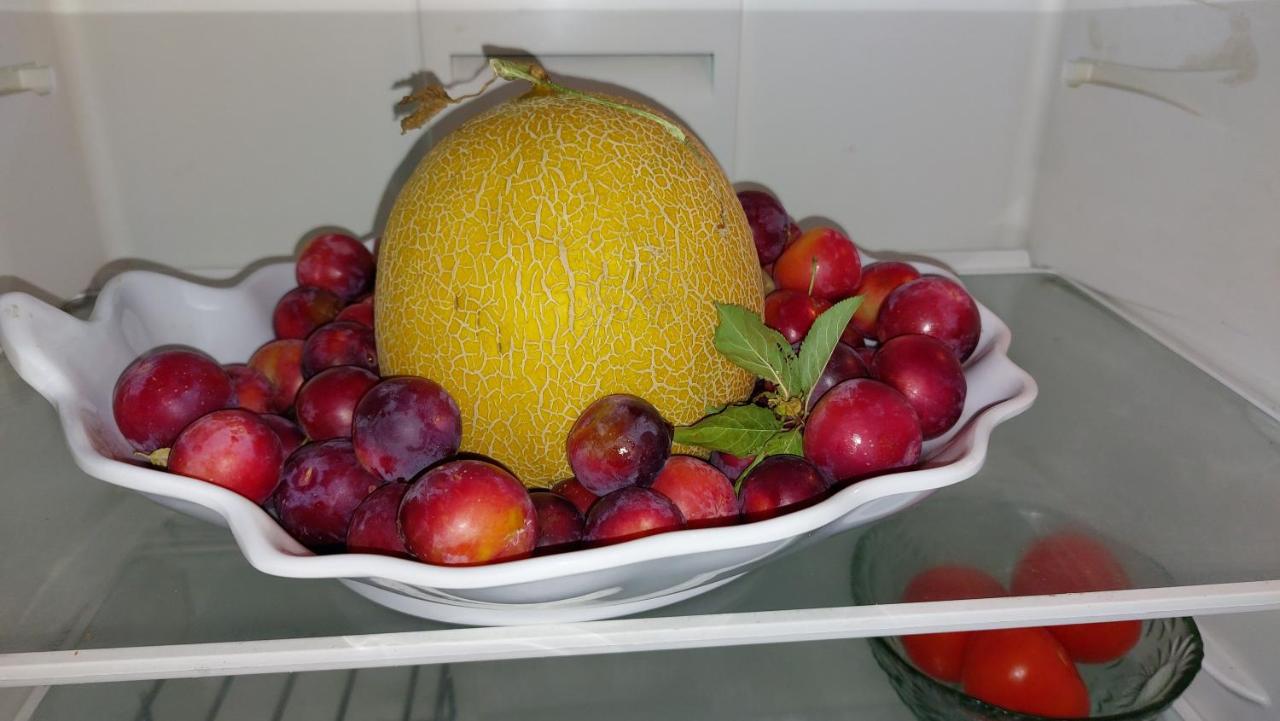 Nicolas Dream - Bed and Breakfast Nea Makri