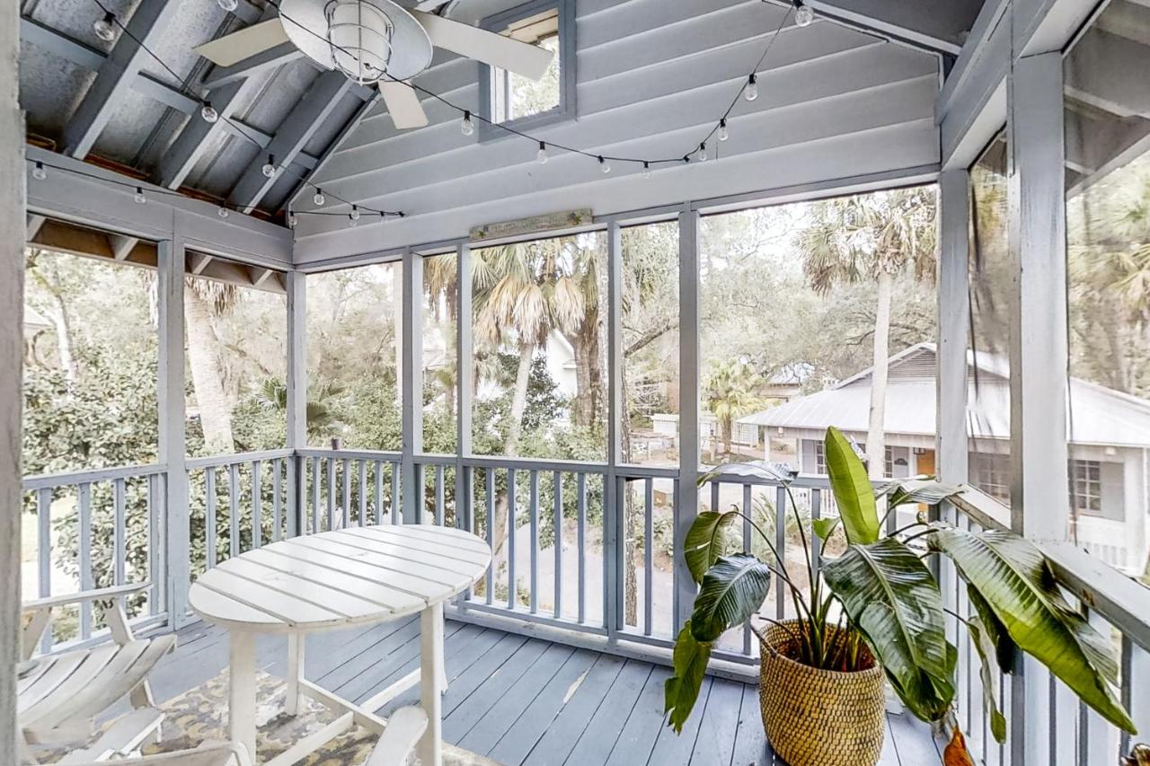 Vanilla Cottage - Bed and Breakfast