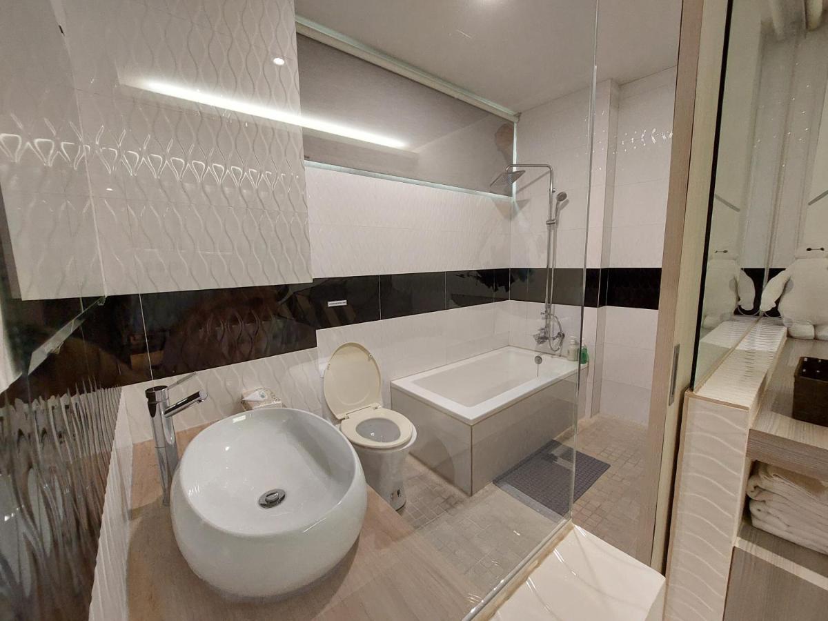 First Floor Double Room
