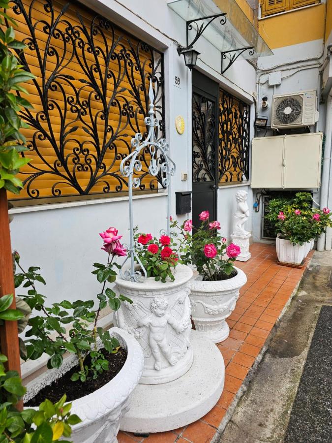 A casa di Rita bilocale in Sanremo - B&B