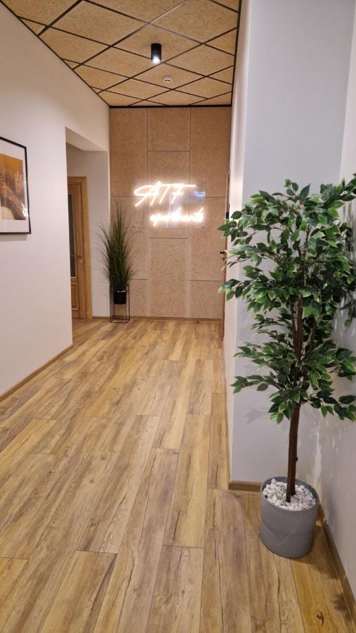 Chambre Double Supérieure