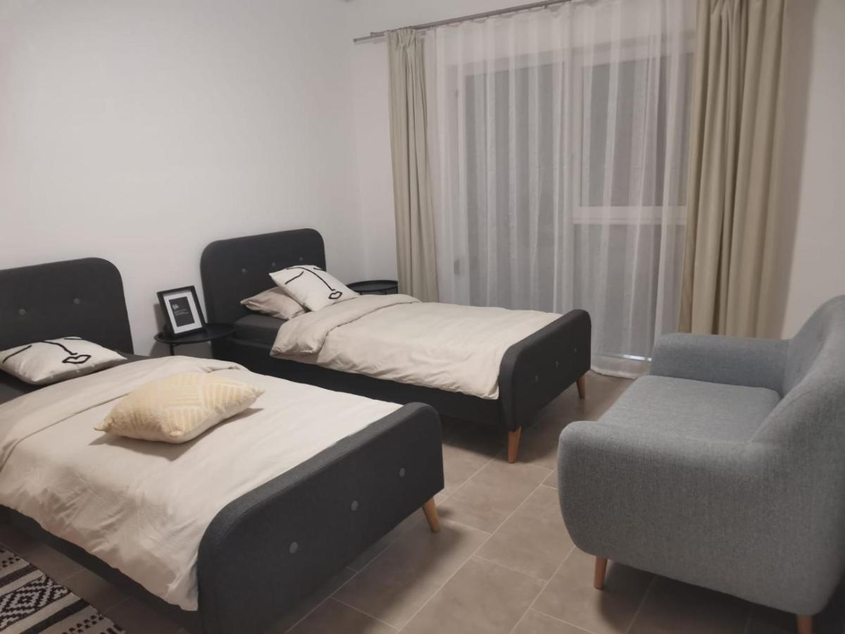 Apartment mit 2 Schlafzimmern