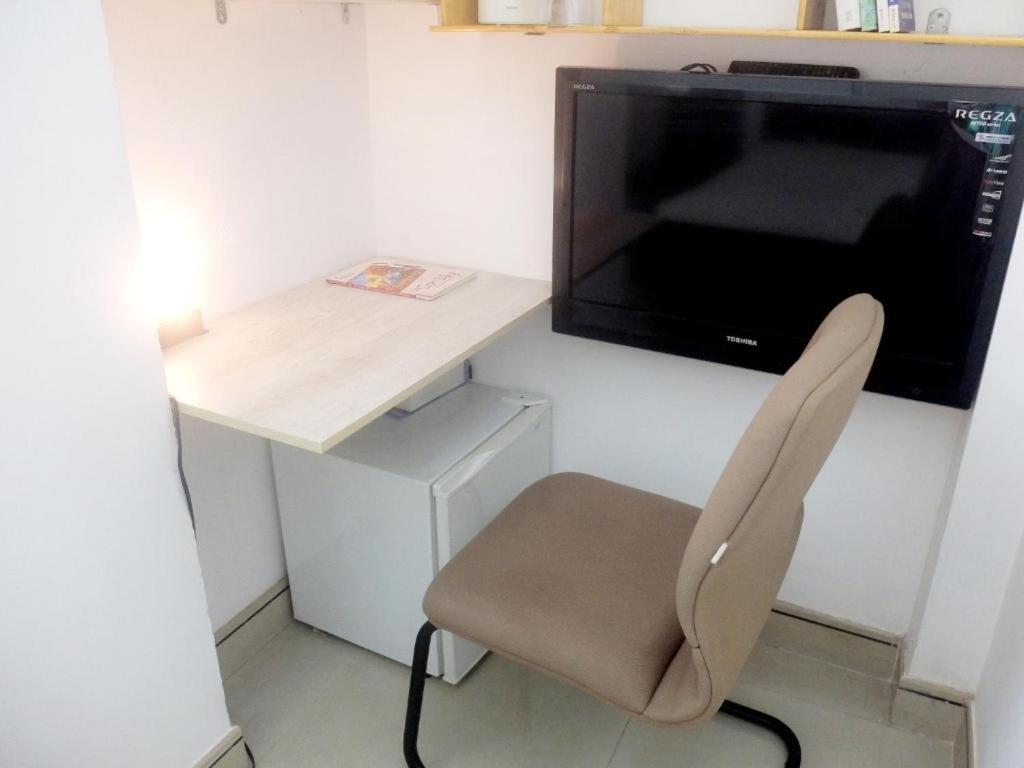 Tweepersoonskamer met Eigen Badkamer