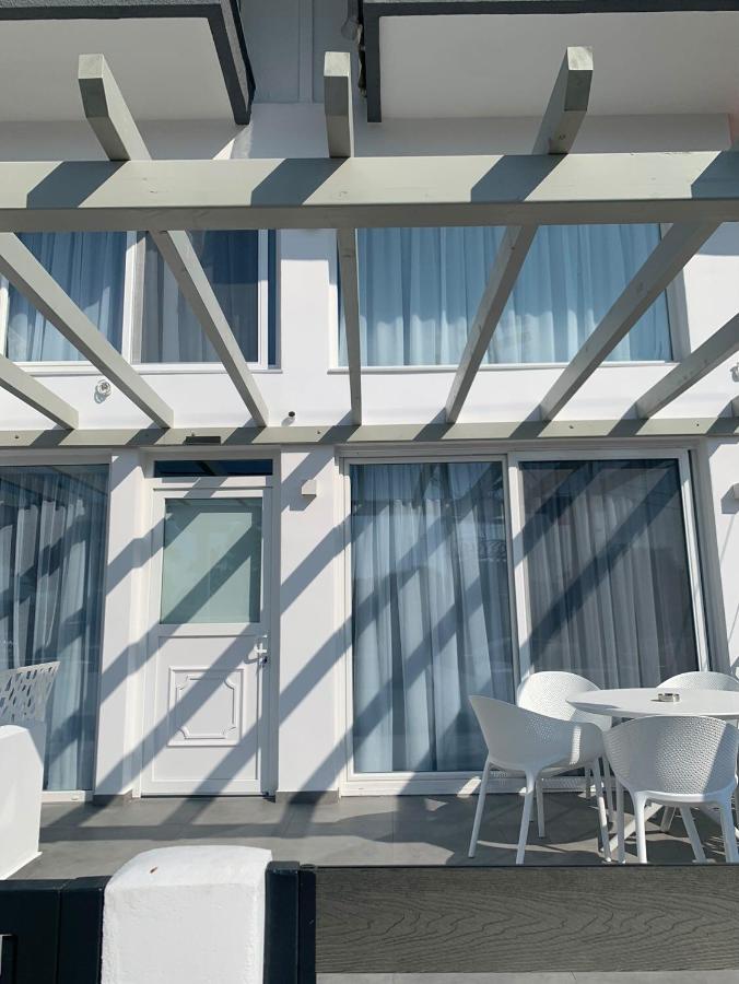 Ocean Blue Suites - Ferienwohnung