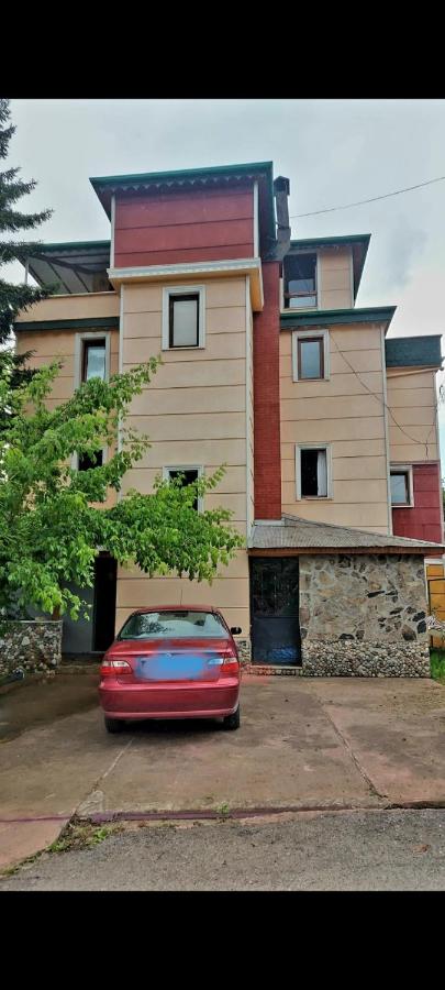 B&B Trebisonda - Trabzon villa with garden - Bed and Breakfast Trebisonda