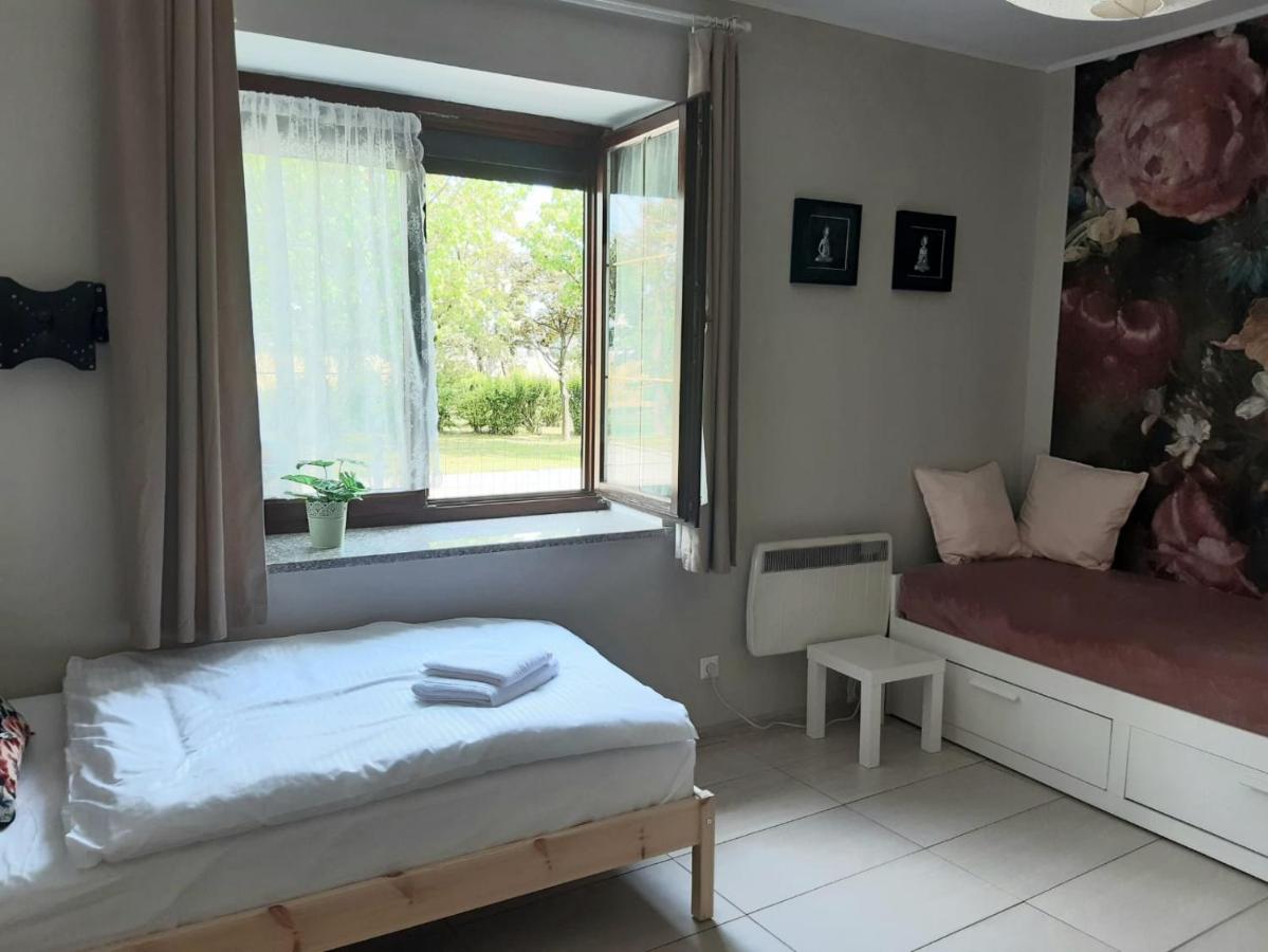 Apartamenty Rodzinne Pilica PARK - B&B