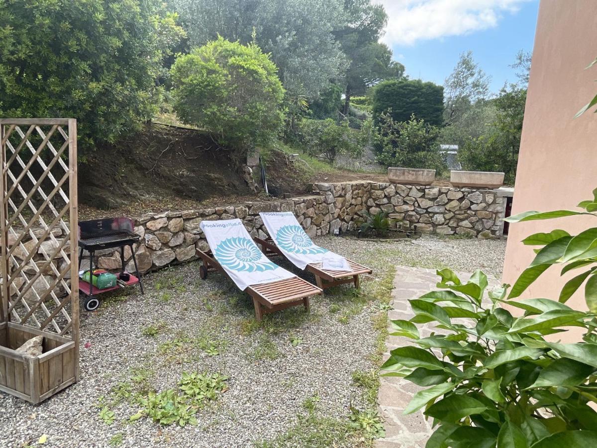 Villa Bel Panorama - B&B Portoferraio