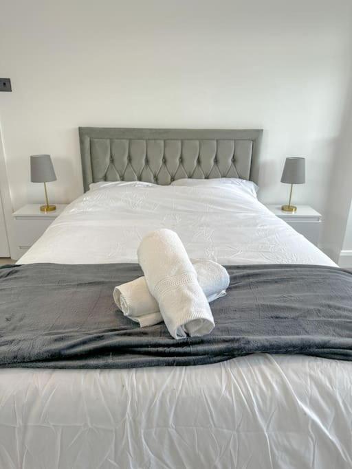 Appartement met 3 Slaapkamers