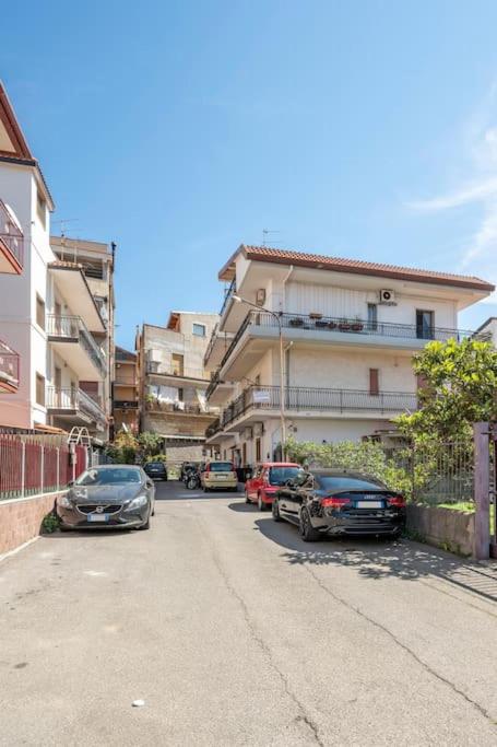 Un passo dal MARE Due dall'ETNA - Chambres d’hôtes