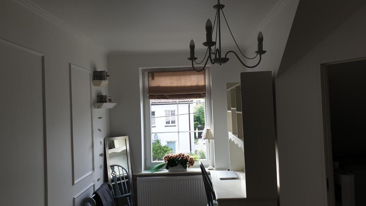 Stylowy apartament ARMINA - B&B