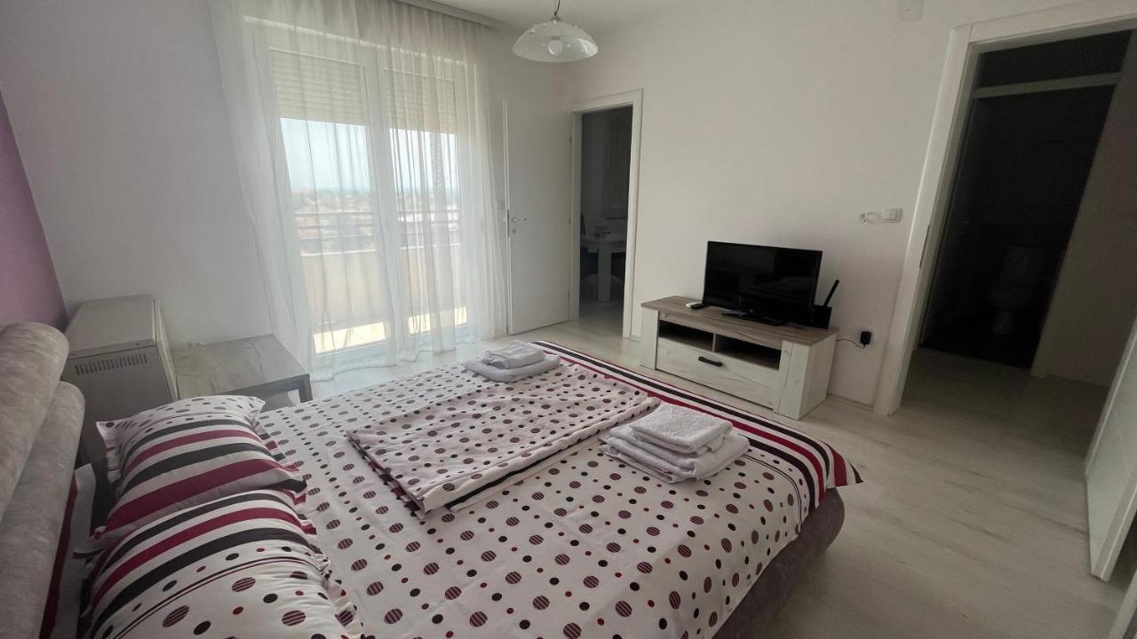 Harmony Relax - B&B Paraćin