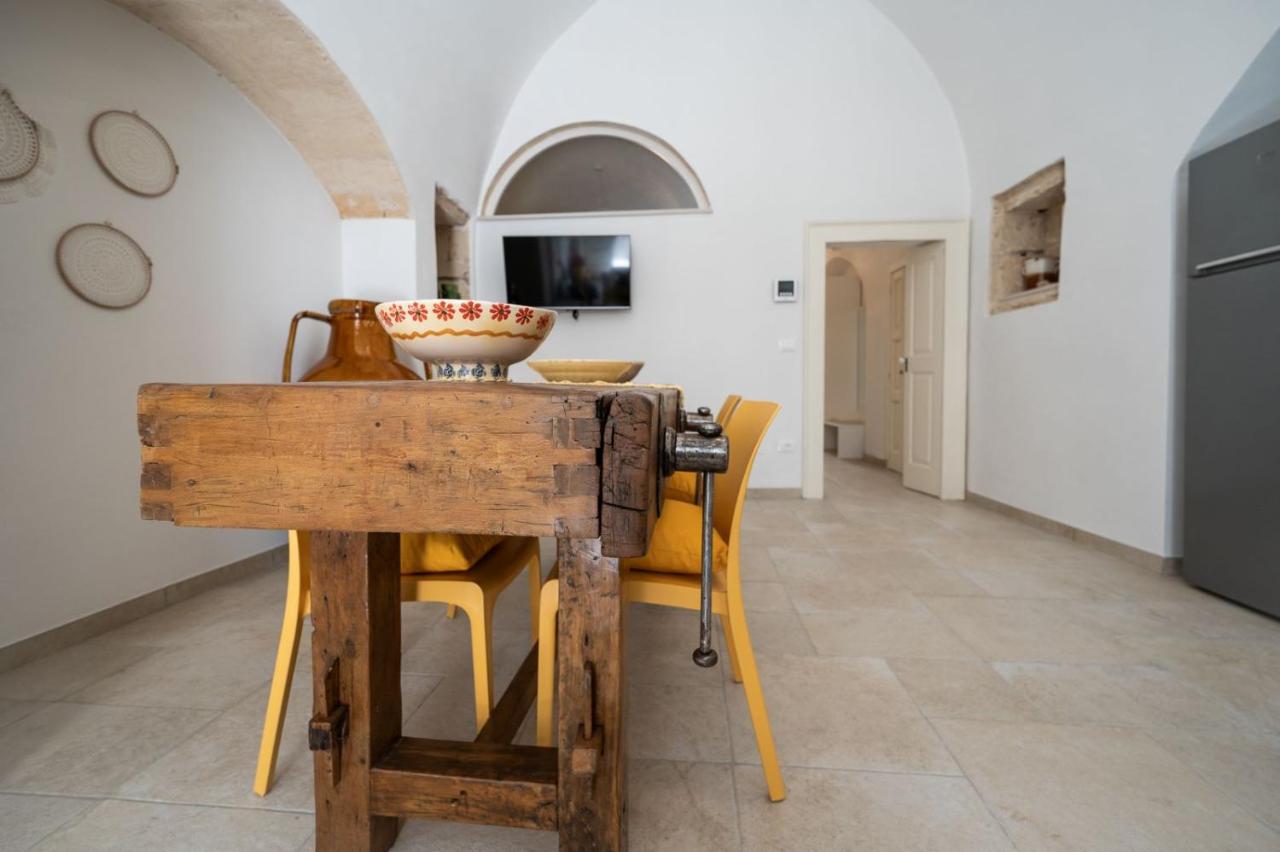 CASA ALEF - B&B Manduria