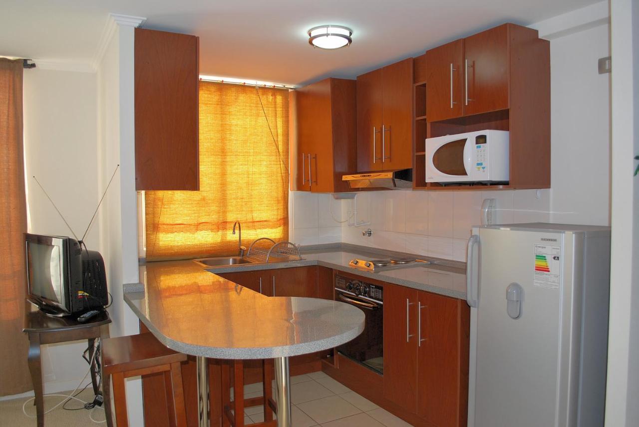 Apartamento Nicolás Tirado - B&B Antofagasta