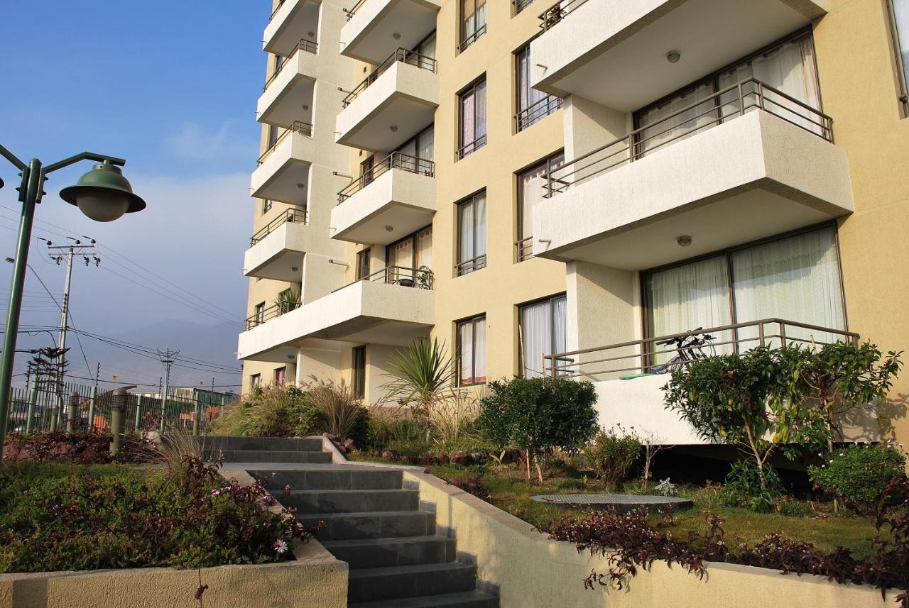 Apartamento Nicolás Tirado - B&B Antofagasta
