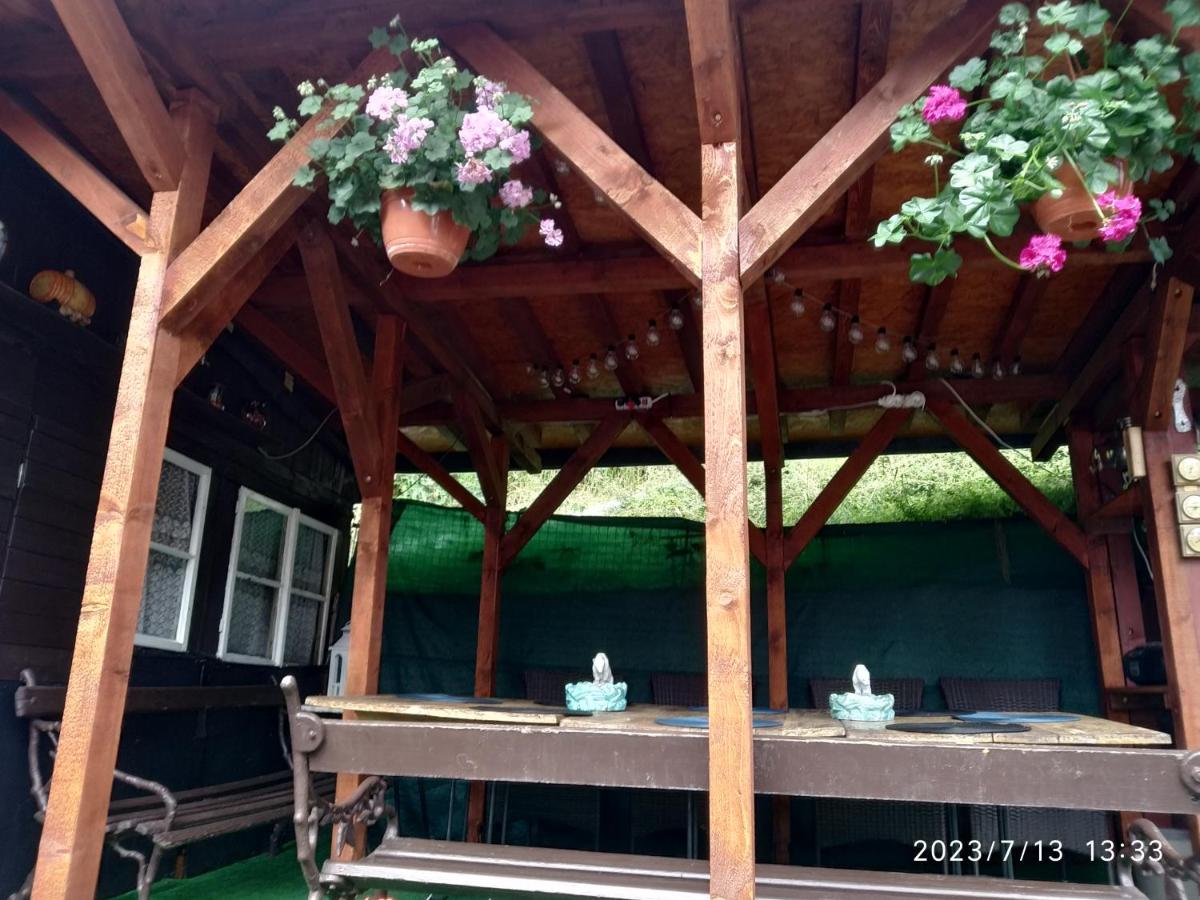 Camera Quadrupla con Bagno