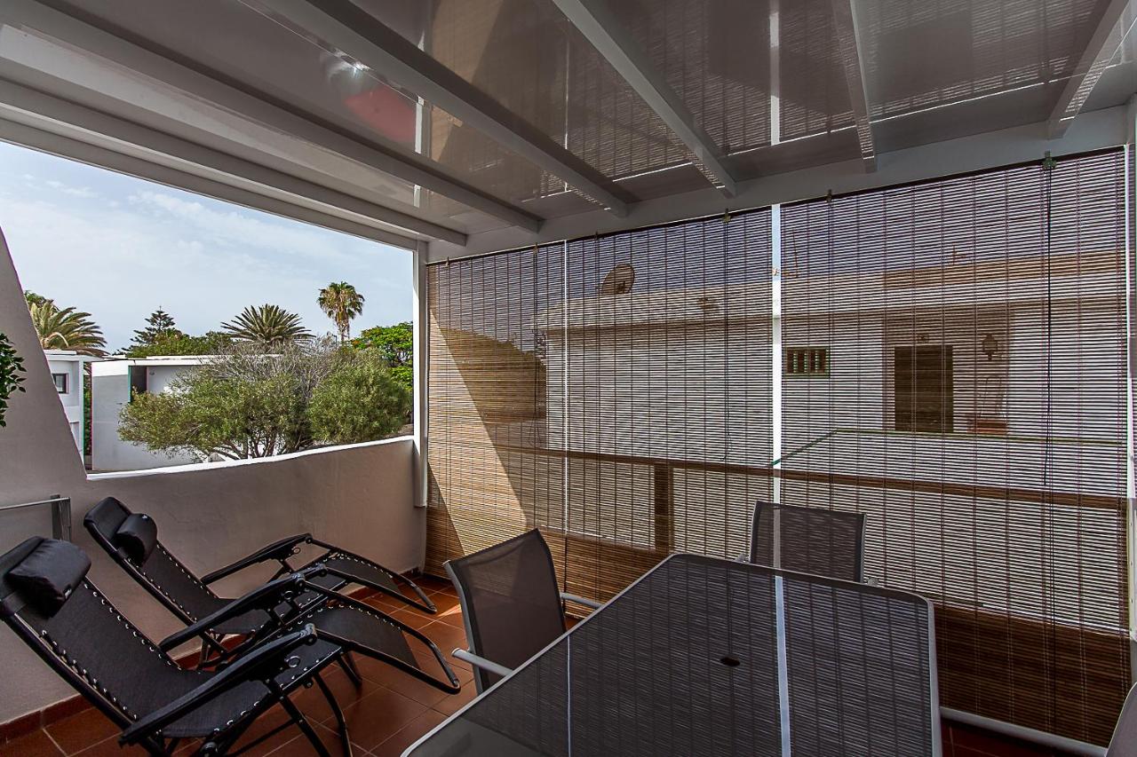 MAYAN - Ferienwohnung Puerto del Carmen