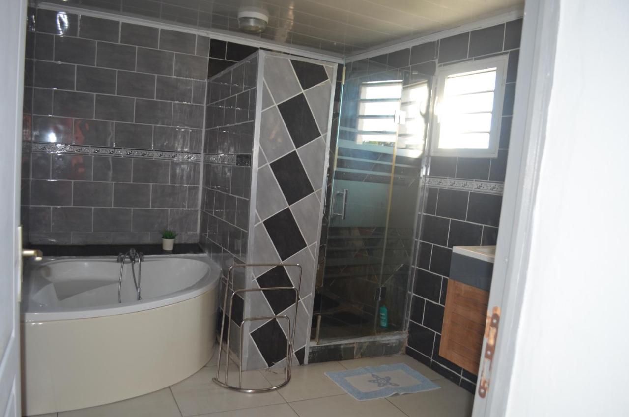 LOCATION SAISONIERE PATRICK - B&B