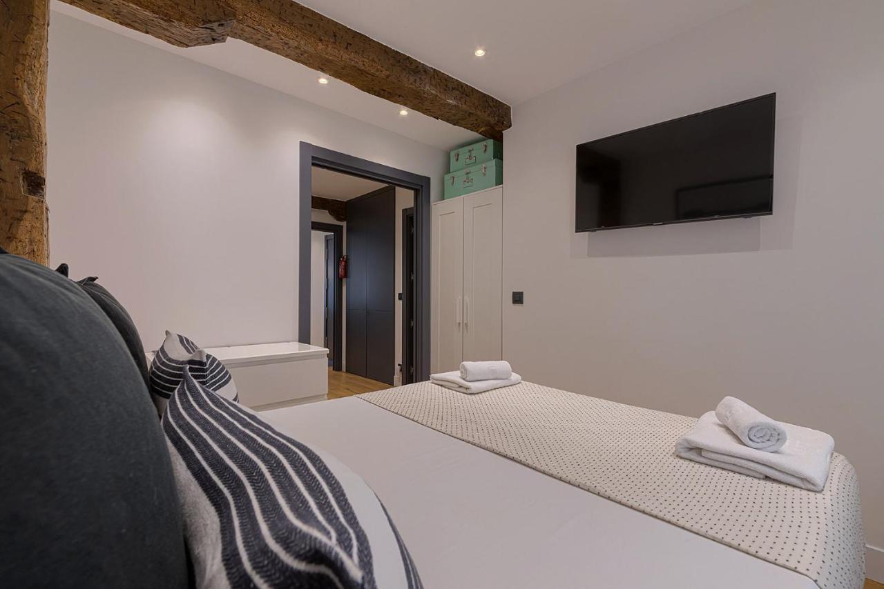 Appartement 2 Chambres