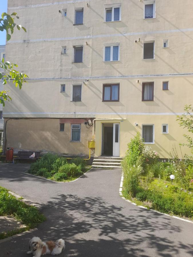 La Sandu Ocna - B&B Ocna Sibiului