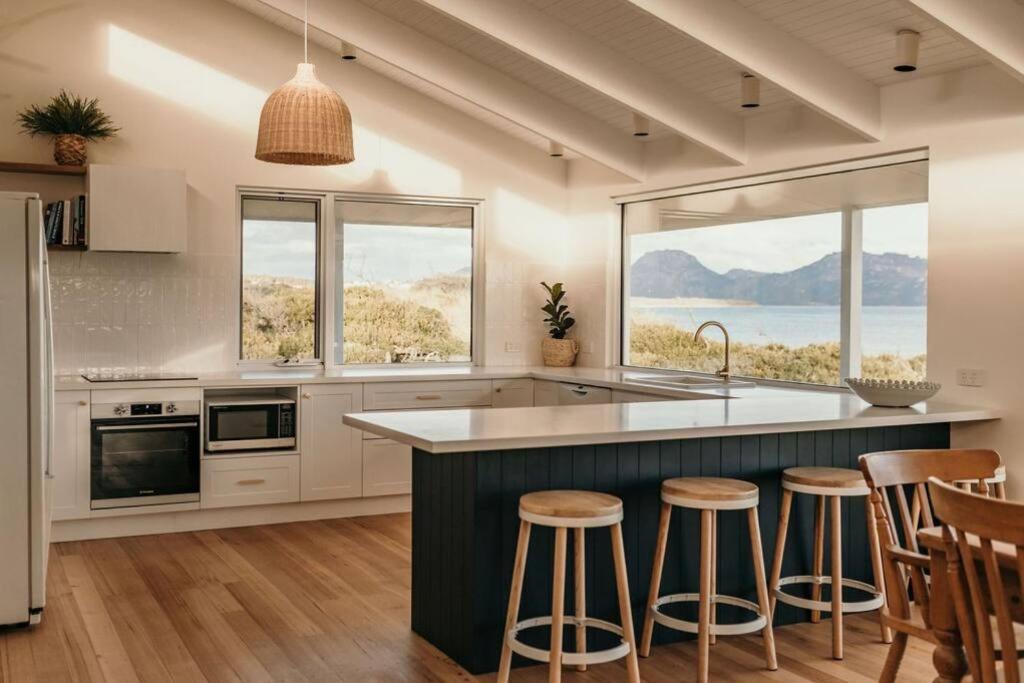 B&B Dolphin Sands - Saltair Freycinet - Bed and Breakfast Dolphin Sands