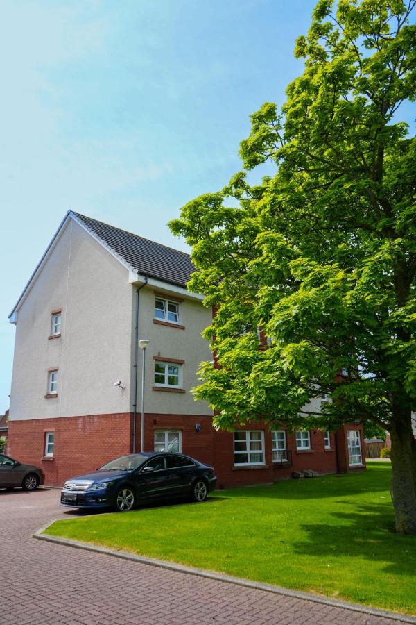 B&B Prestwick - Modern Apartment Ayr Town Centre - Bed and Breakfast Prestwick