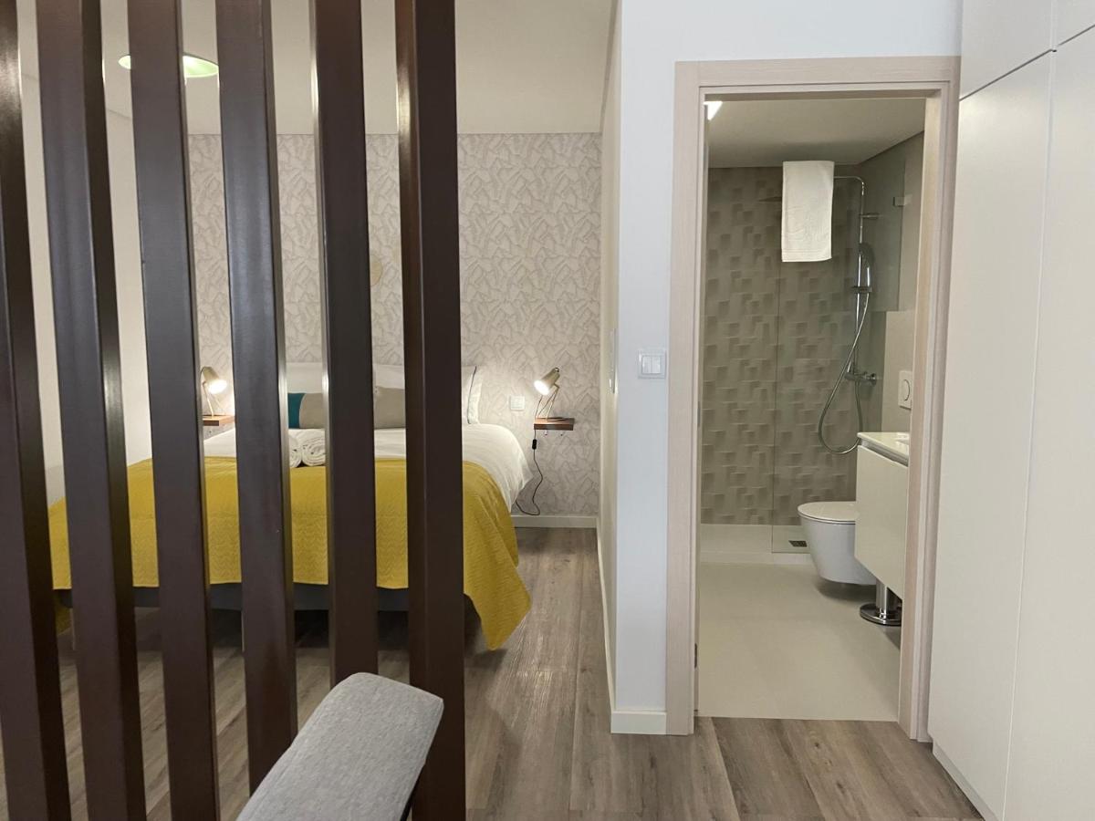 The Pearl of Seixal - B&B Seixal