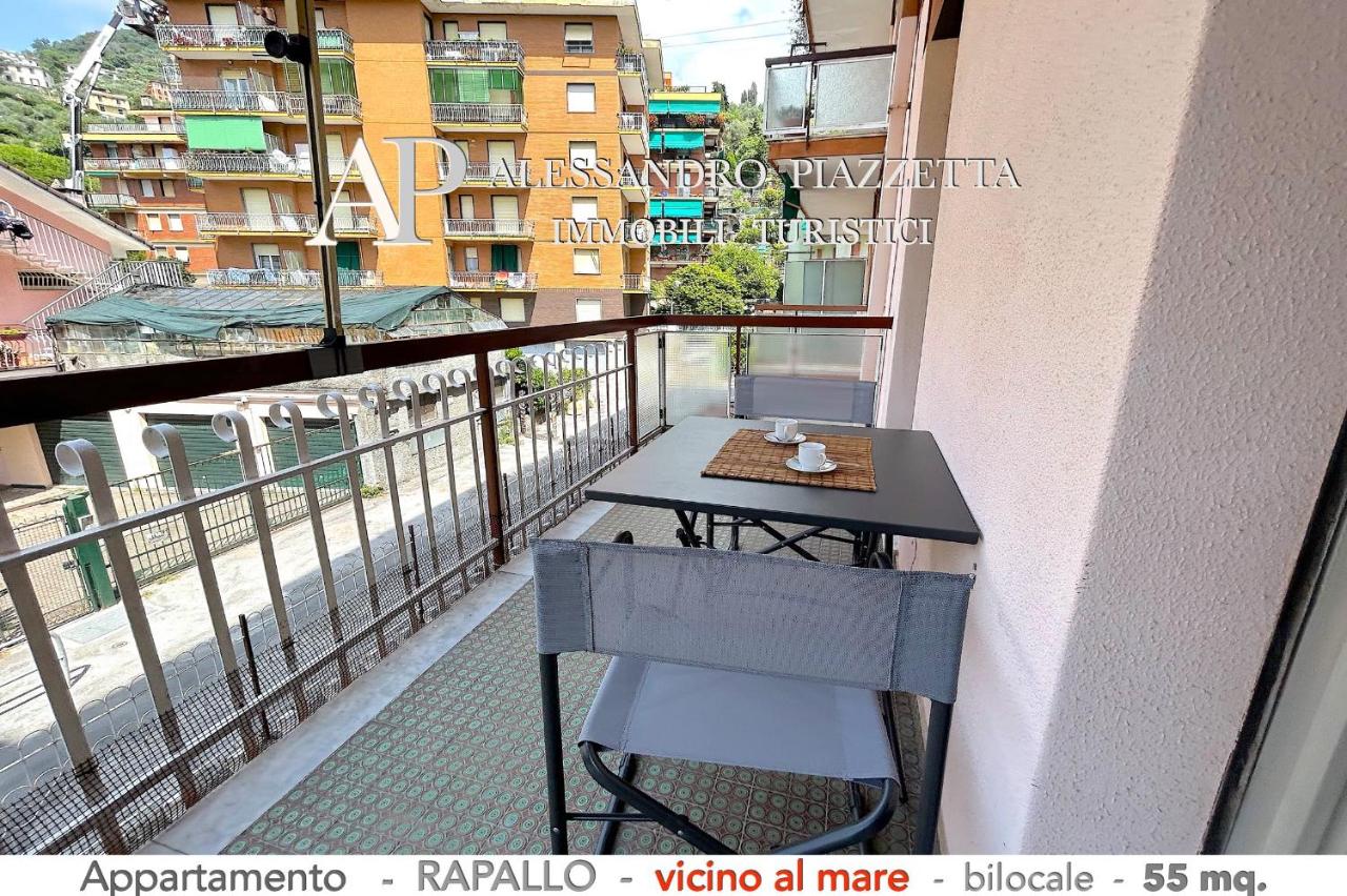 AP Home Rapallo al mare - B&B