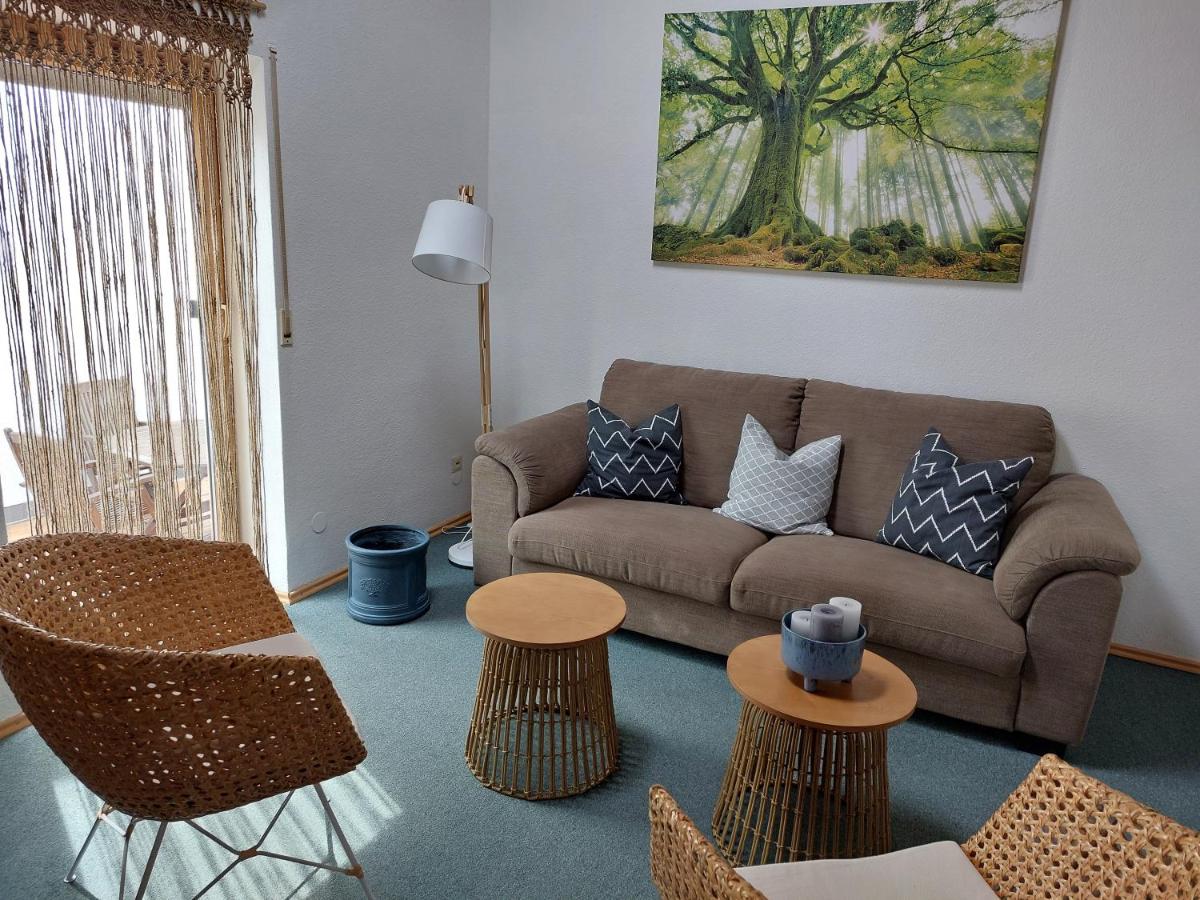 Ferienwohnung in Worms - Chambres d’hôtes