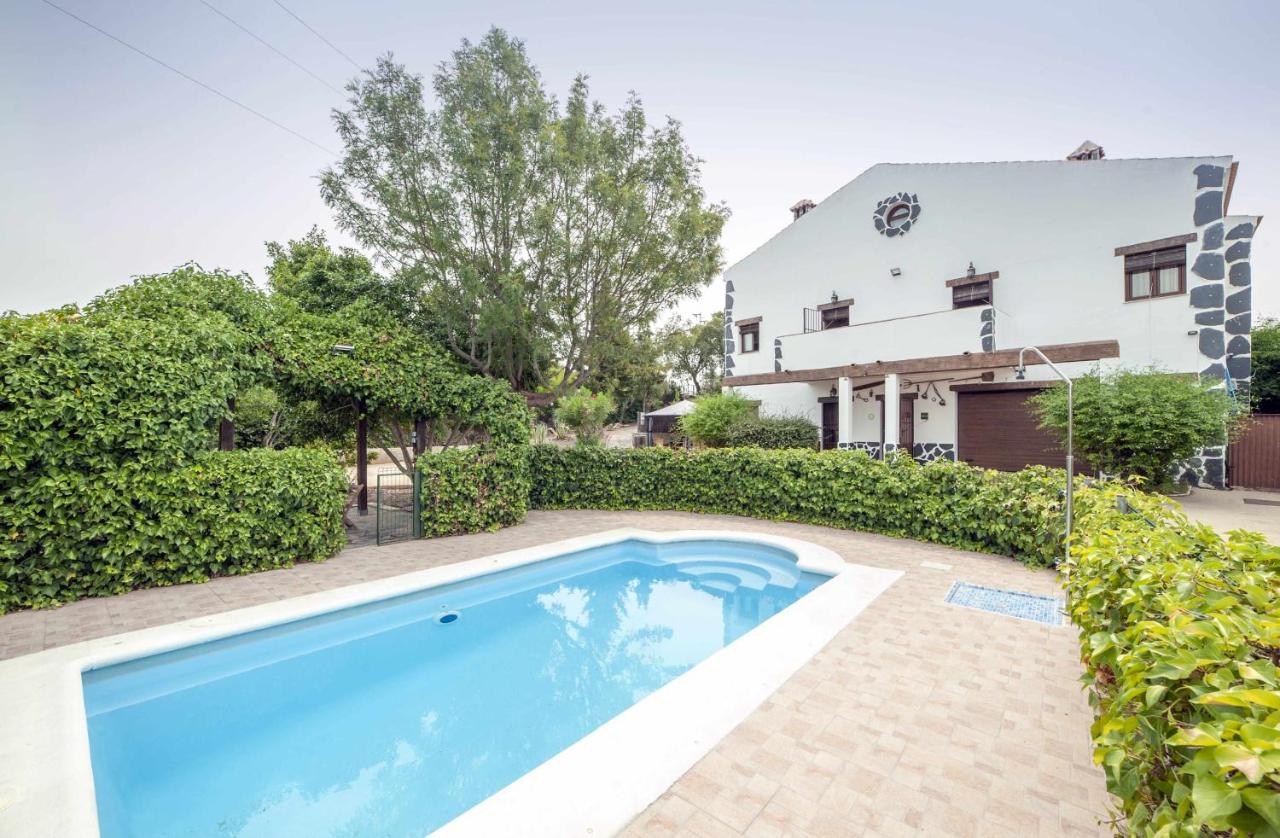 Alojamientos Rurales Berrocal - B&B