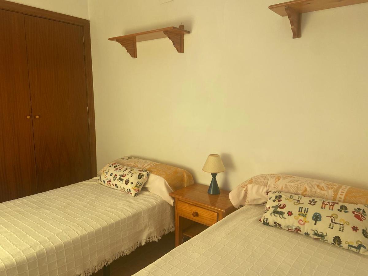 Apartamento de 2 dormitorios