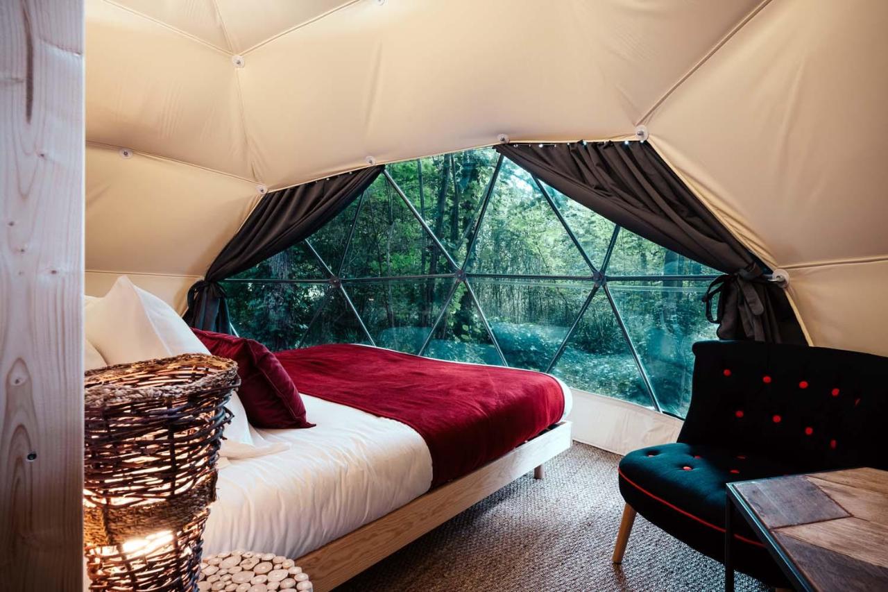 Double Room with Park View