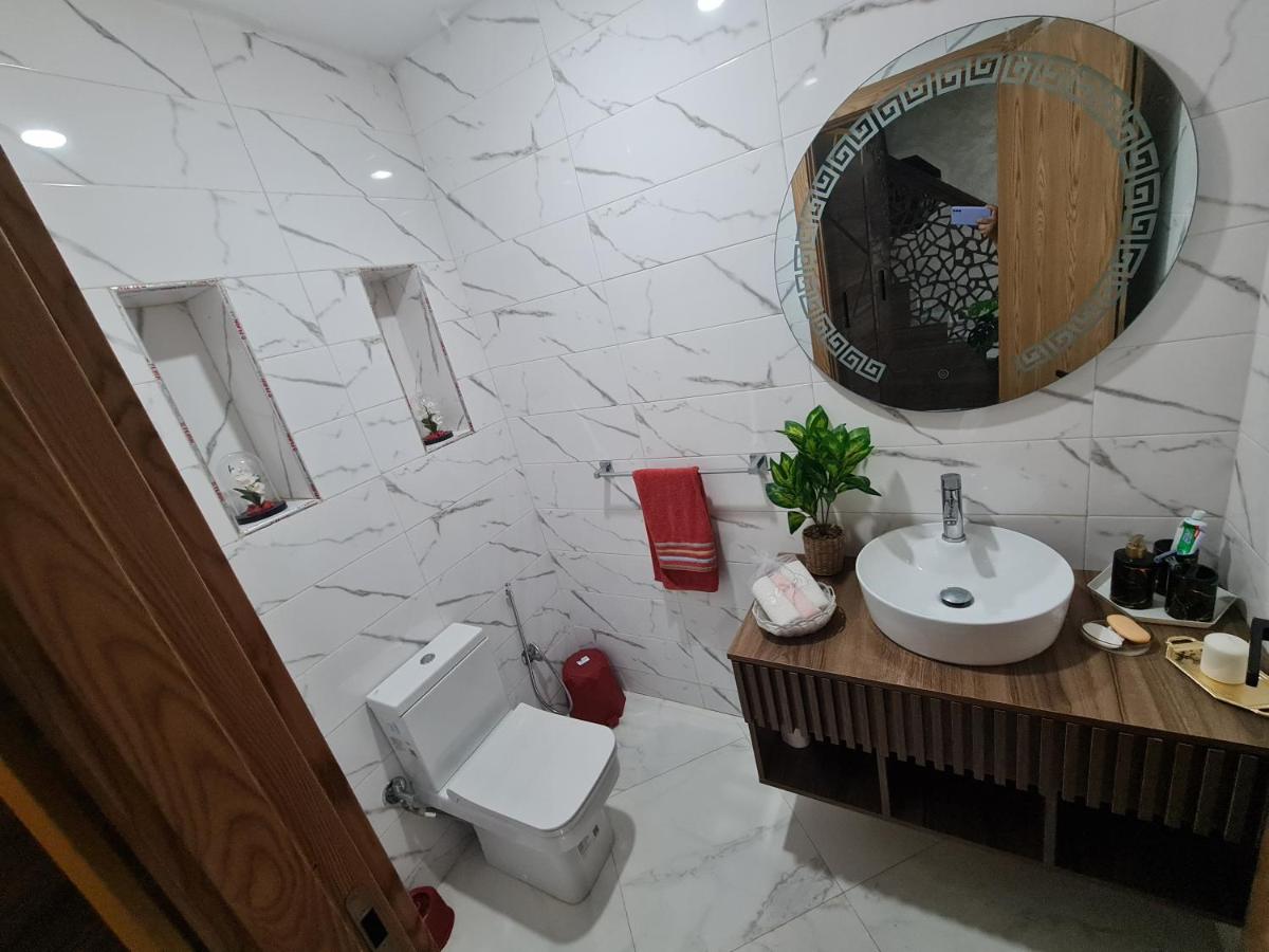 One-Bedroom Villa