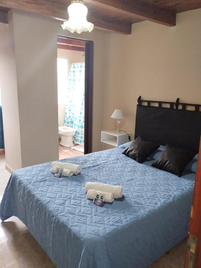 Habitación Doble con vistas al jardín