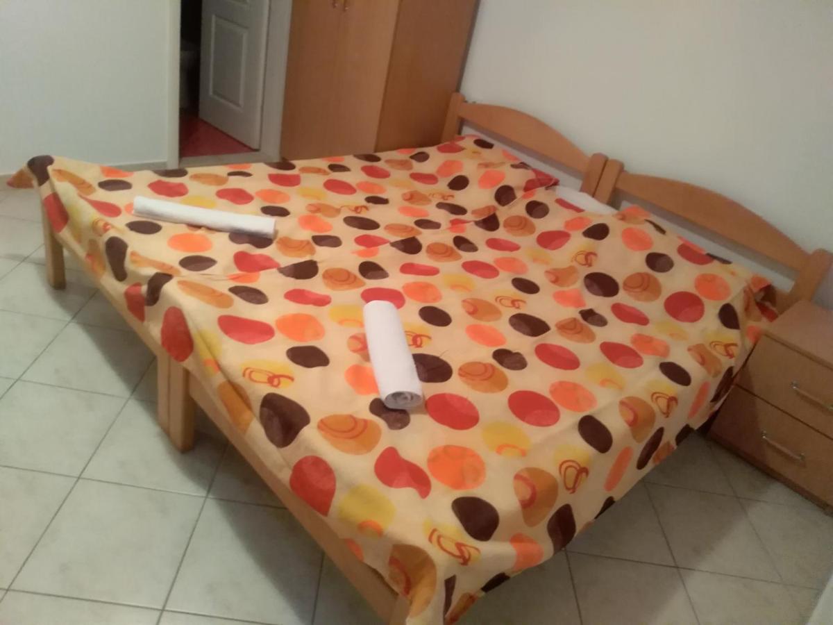 Standard Studio für 3 Personen