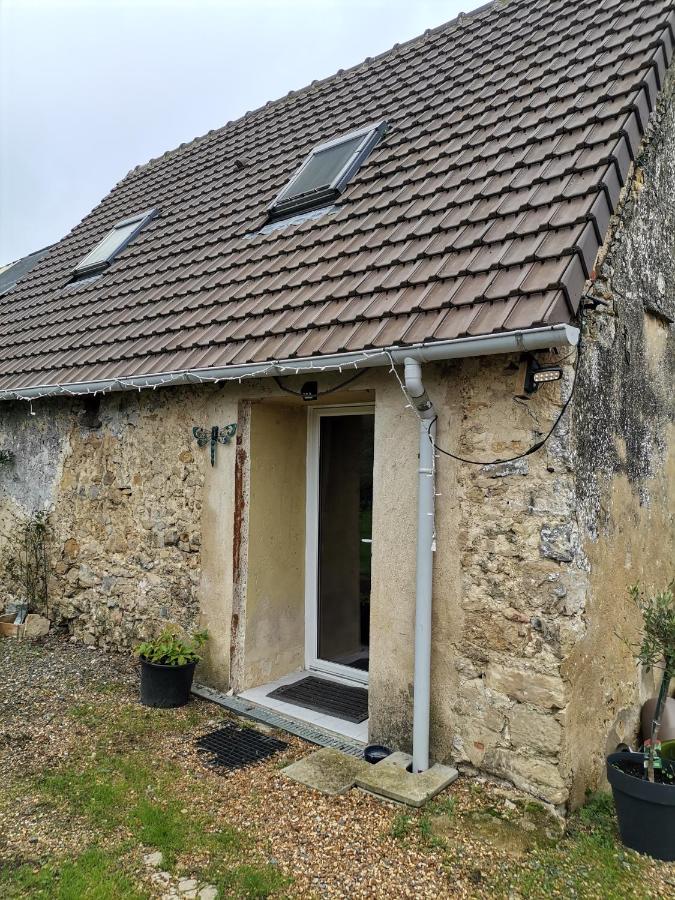 La dépendance, petite maison au calme 1Chambre - Ferienwohnung