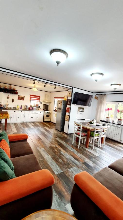 CASA de VIS - B&B
