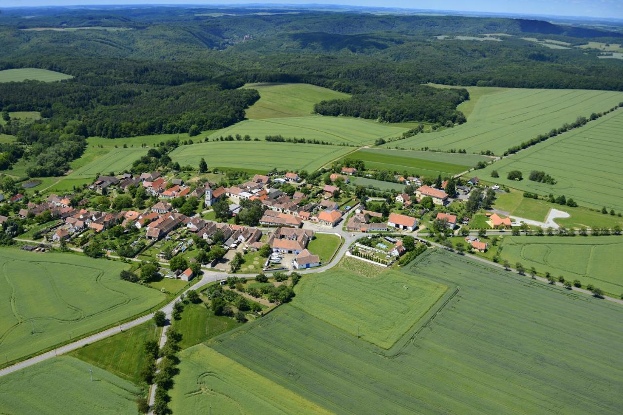 Appartement - Vue sur Jardin