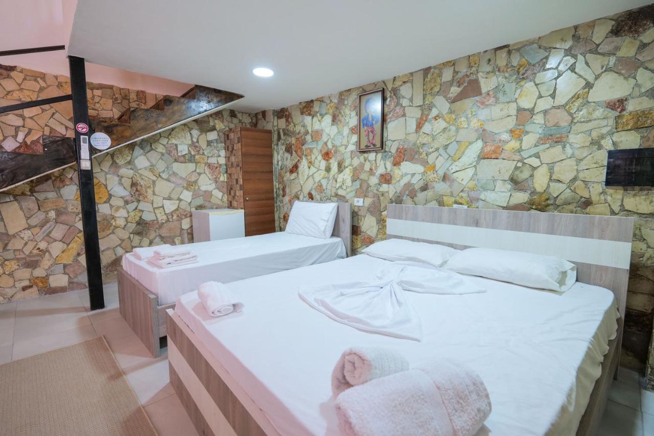 Maisonette-Apartment