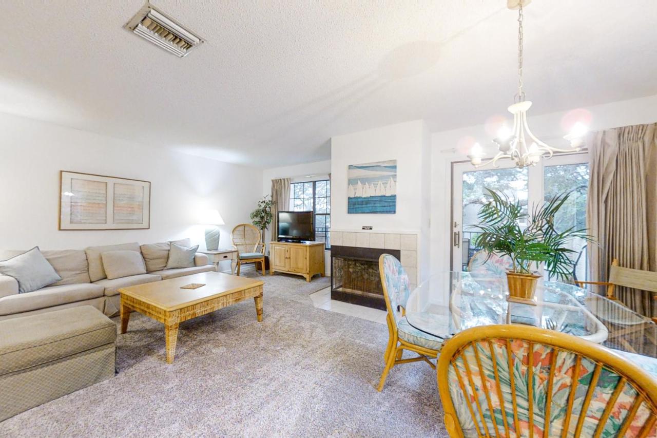 504 Sailmaker - B&B Fernandina Beach