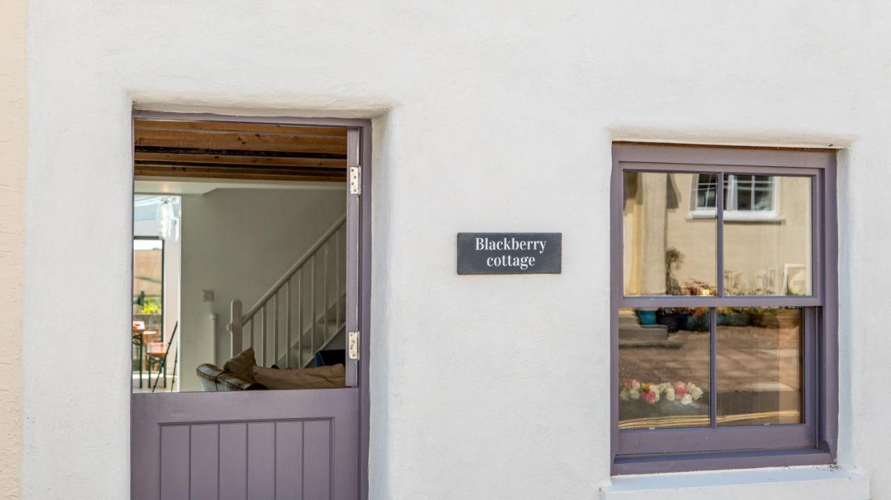 Blackberry Cottage - Newly renovated cosy cottage - Bed and Breakfast
