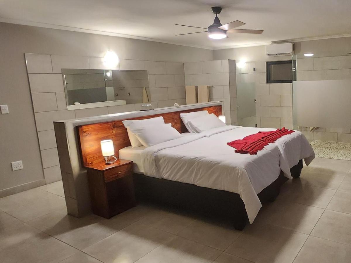 Luxury Holiday Home