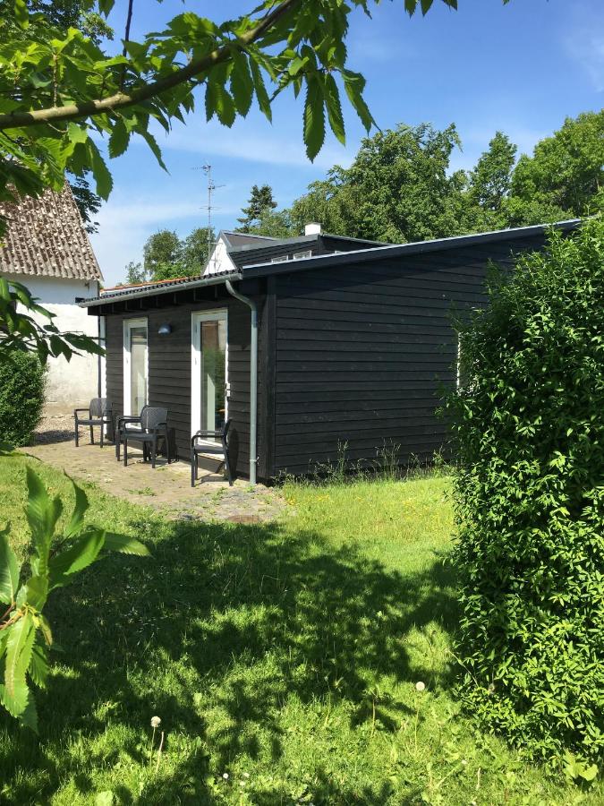 Tusindfrugt B&B - B&B