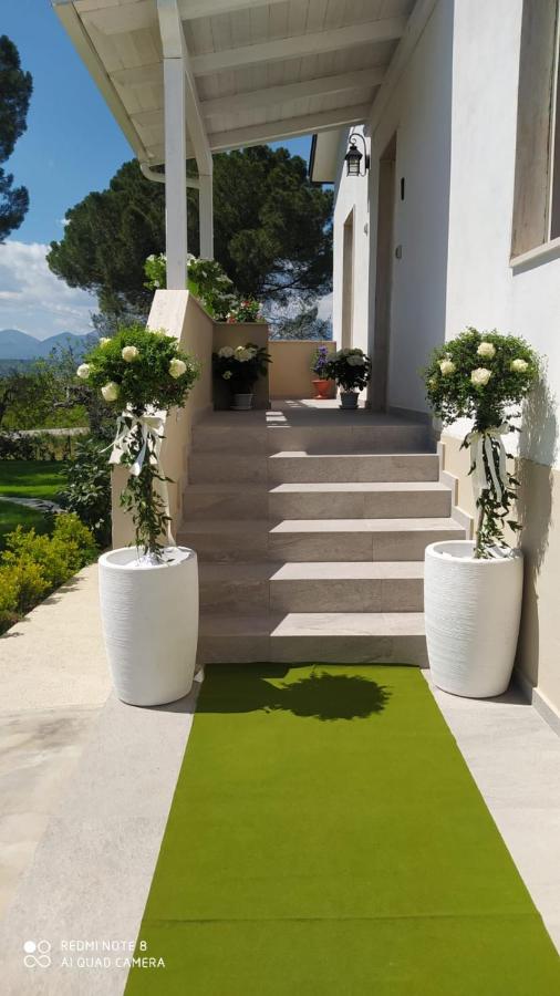 Tenuta Il Sogno - B&B Benevento