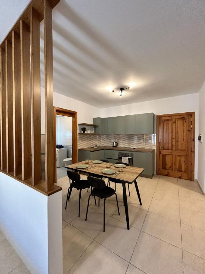Sliema Apartment - B&B