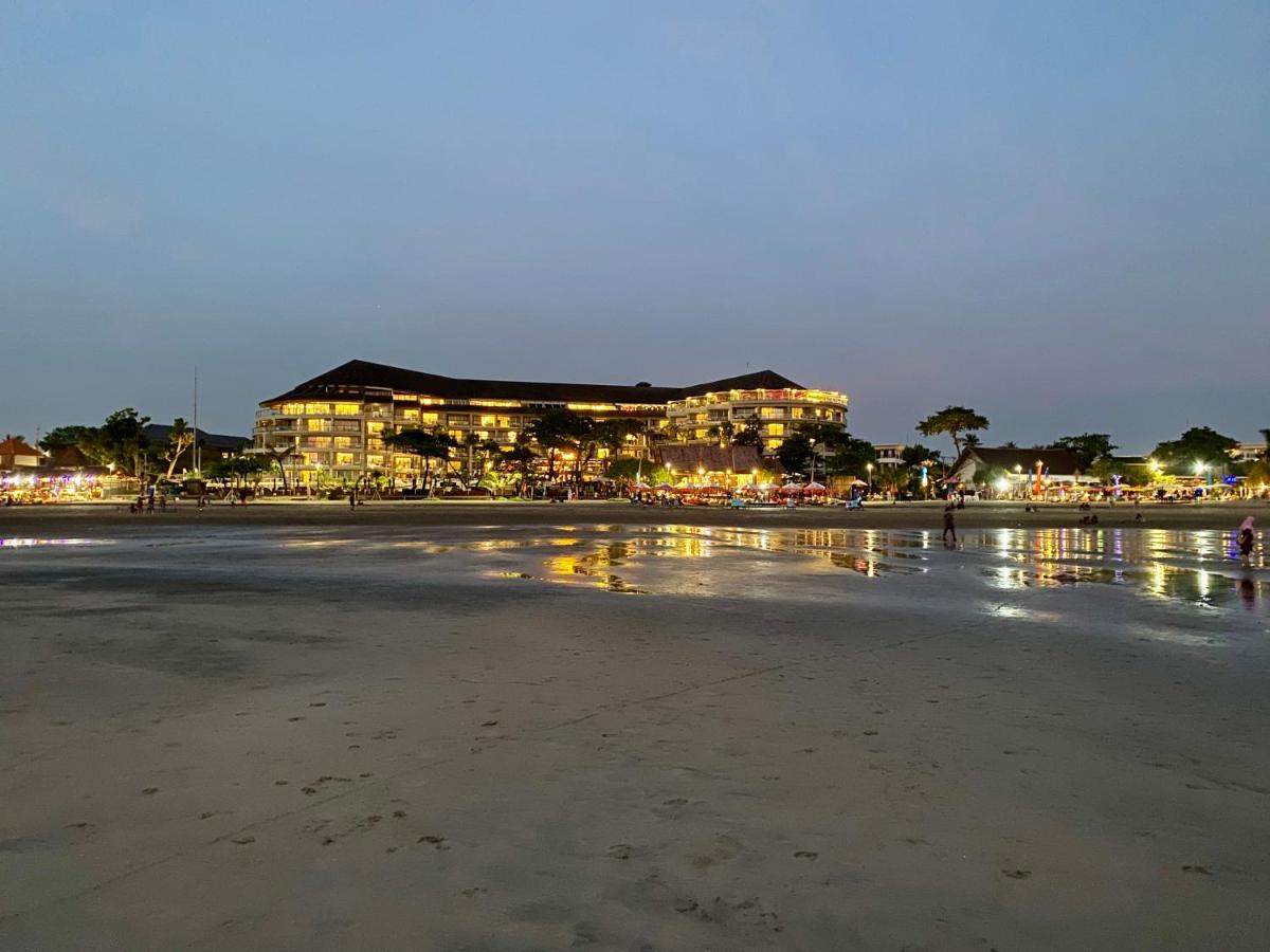 Villa Belharra - B&B Seminyak