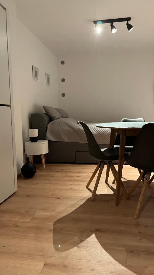 Mountain Apartment Gerlitzen - B&B