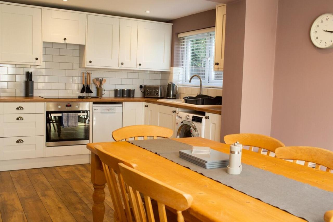 Baytree Cottage Framlingham - B&B Framlingham