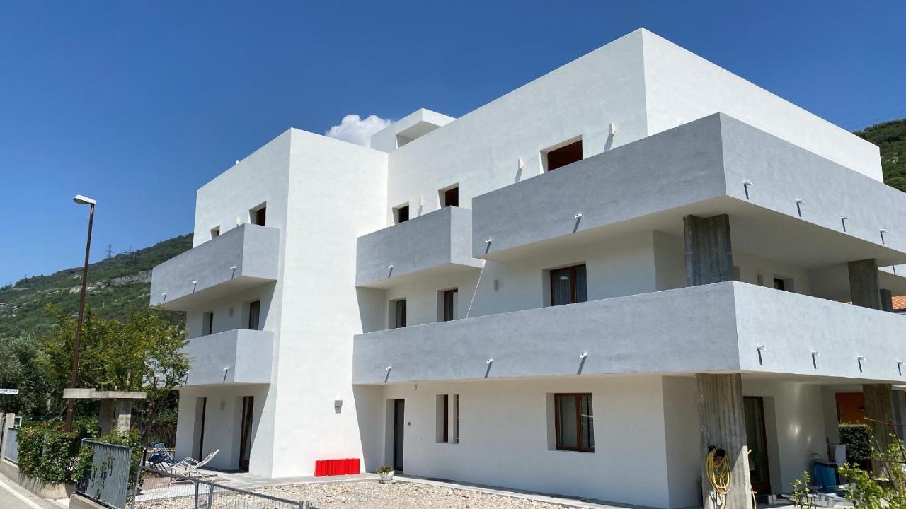 Appartamenti Nataly - Ferienwohnung