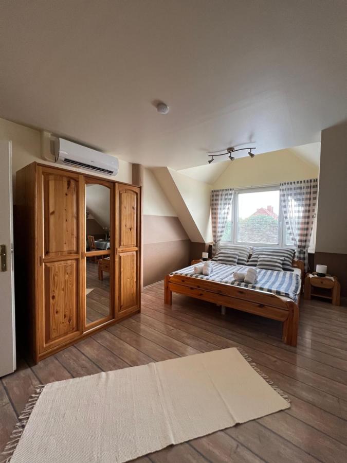 Apartment mit 1 Schlafzimmer