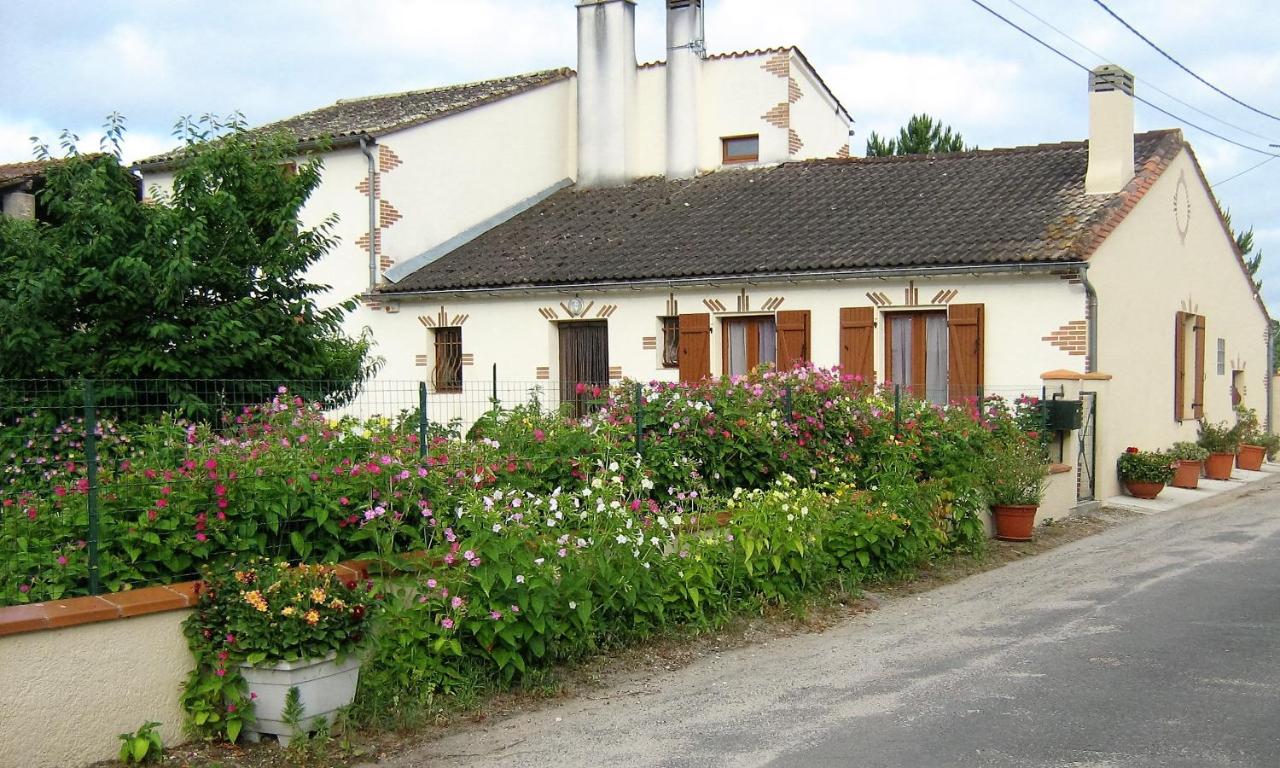 La Halte de Segondignac - B&B